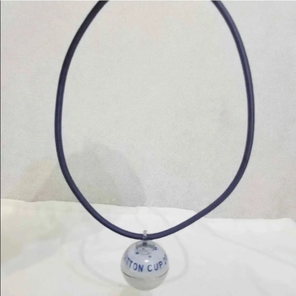 Authentic LOUIS VUITTON LV‎ Cup 2000 compass - Picture 12 of 15